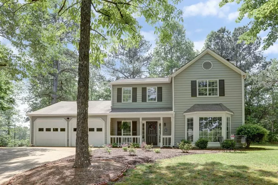 802 Bluff PL, Woodstock, GA 30188