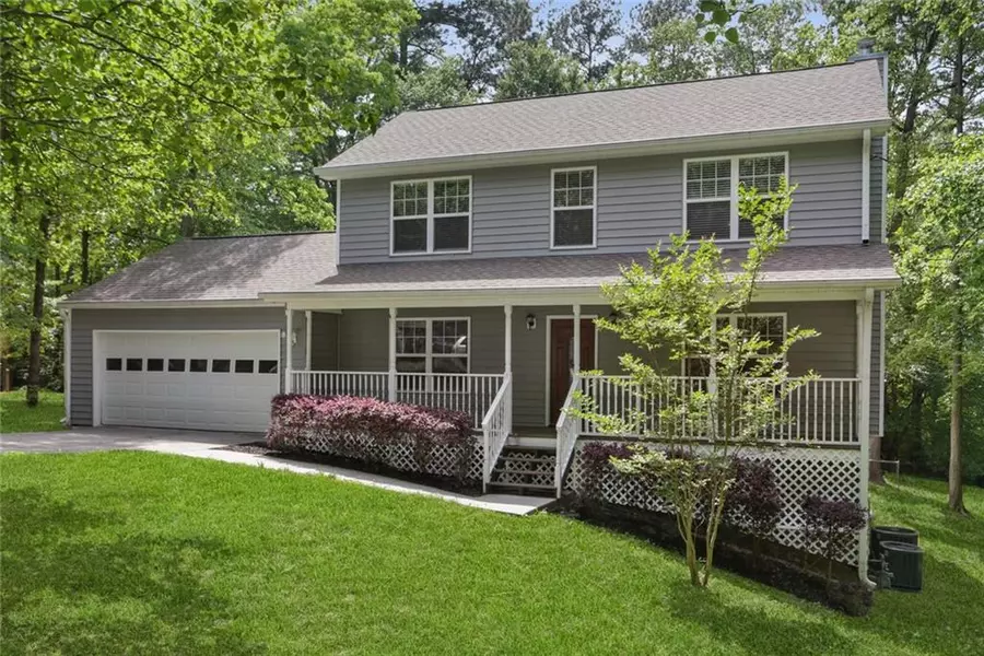 2970 Queens CT, Norcross, GA 30071