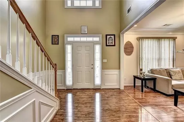 Johns Creek, GA 30022,100 Hillman CT