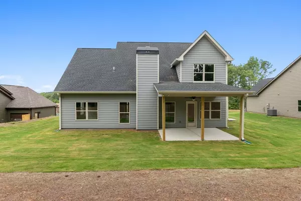 Hiram, GA 30141,166 Five Oaks DR