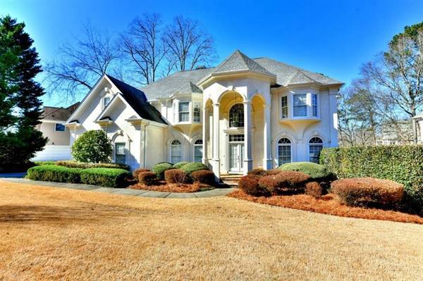 10570 Sugar Crest AVE, Johns Creek, GA 30097