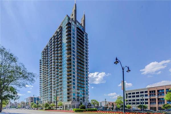 361 17th ST NW #2324, Atlanta, GA 30363