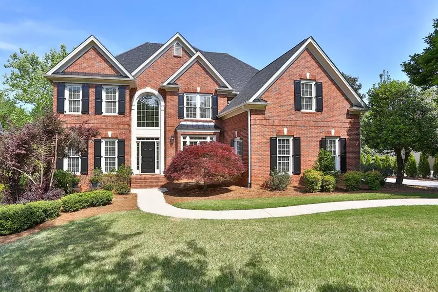 5785 CHAUCER CIR, Suwanee, GA 30024