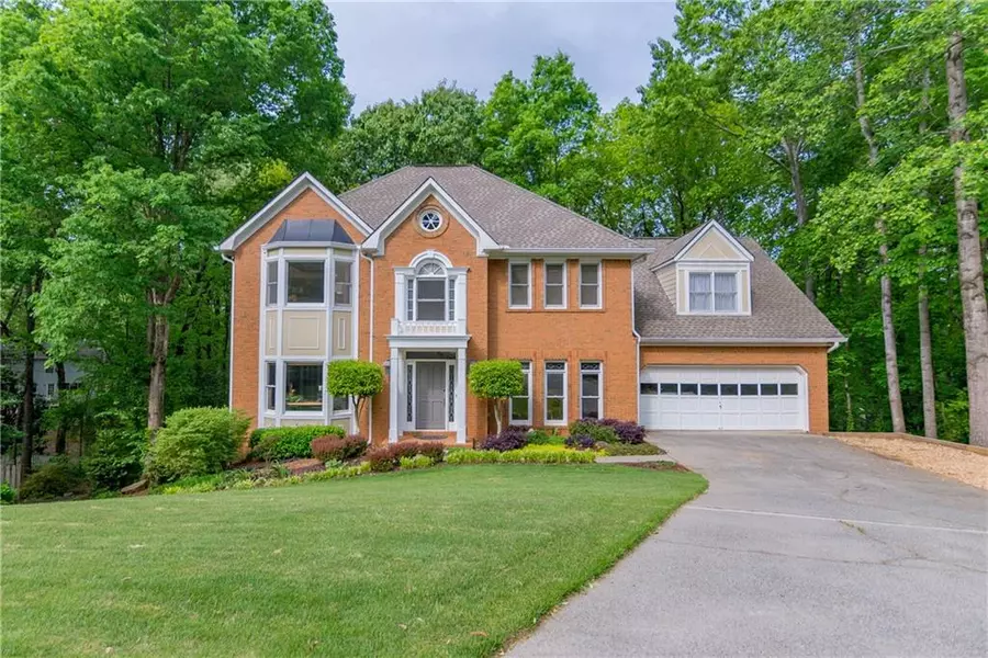 4344 Summit CT, Marietta, GA 30066