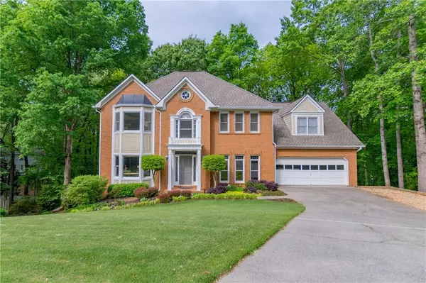 Marietta, GA 30066,4344 Summit CT