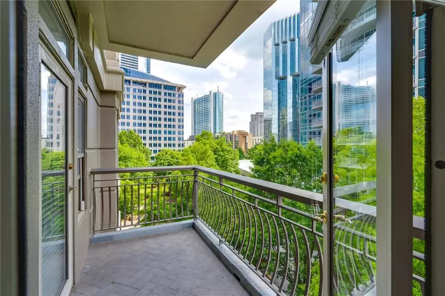 3334 Peachtree RD NE #304, Atlanta, GA 30326