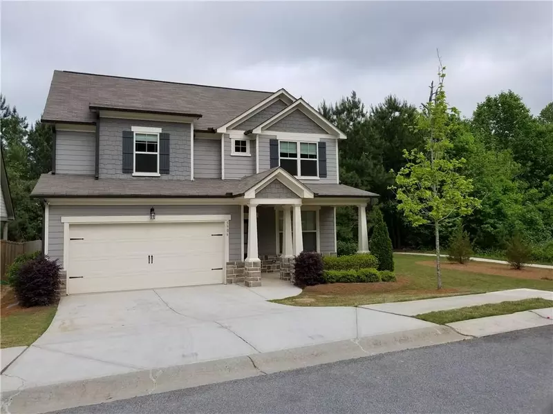 5906 Watersdown WAY, Flowery Branch, GA 30542