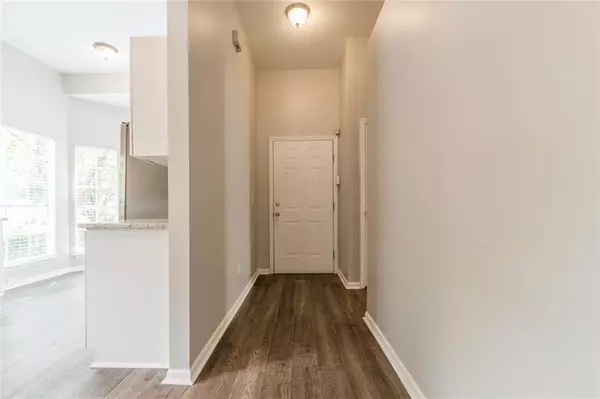 Alpharetta, GA 30005,801 Bridge Pointe CT