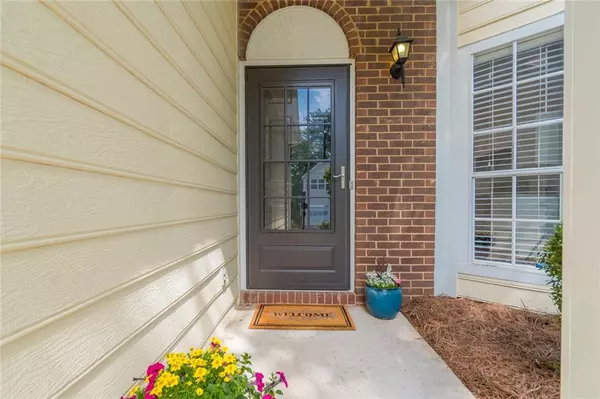 Alpharetta, GA 30005,801 Bridge Pointe CT