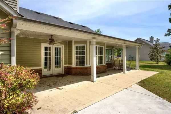 Adairsville, GA 30103,22 Larsen RDG