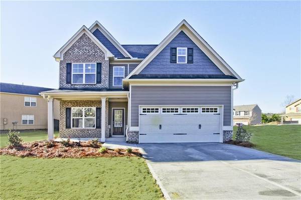 5510 Checkered Spot DR, Gainesville, GA 30506