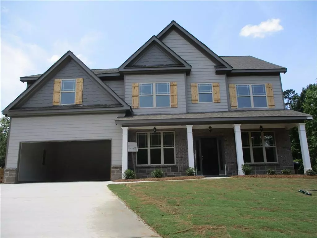 Loganville, GA 30052,3035 WOOD VALLEY CT