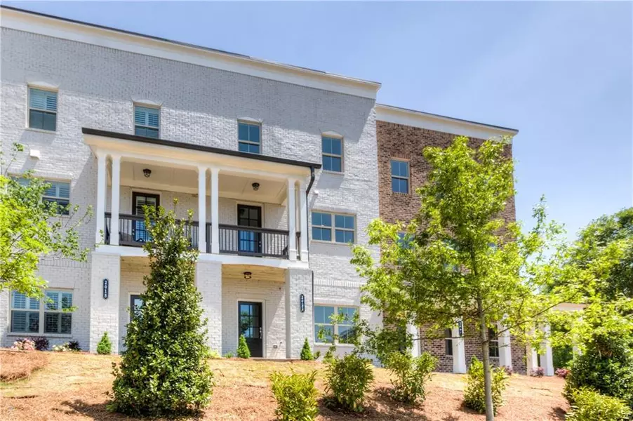 2022 Forte LN, Alpharetta, GA 30009