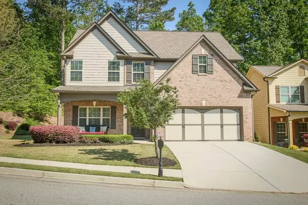 Buford, GA 30519,2172 MISTY BROOK CT