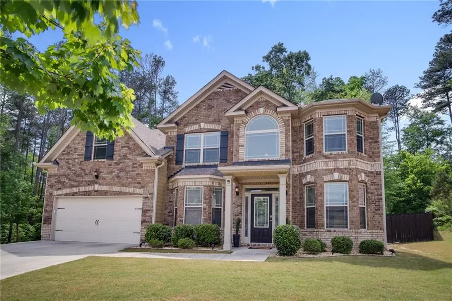 3908 Maiden Fern LN, Snellville, GA 30039