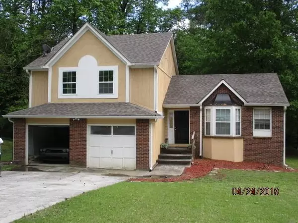 Atlanta, GA 30349,3910 Melanie Woods DR