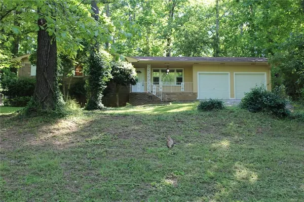 3926 Oakdale TER, Duluth, GA 30096