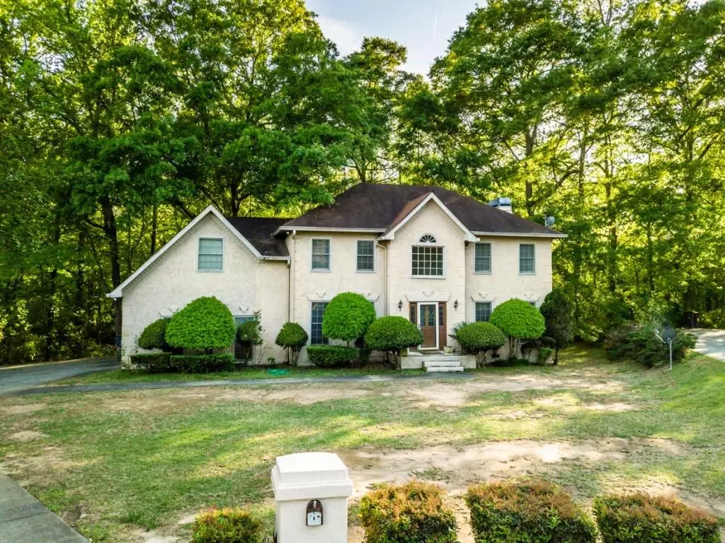 Riverdale, GA 30296,1256 Bay Ridge DR