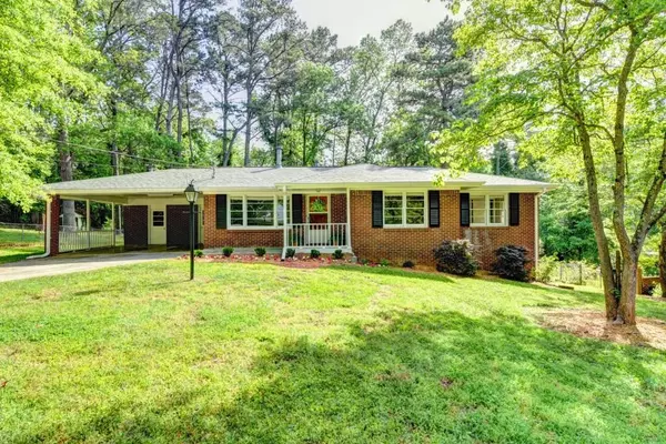 4068 Suzanne LN, Duluth, GA 30096