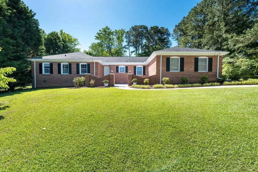 2694 Amberly WAY, Snellville, GA 30078