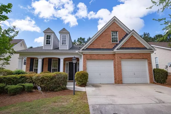 Stockbridge, GA 30281,547 Goldfinch WAY