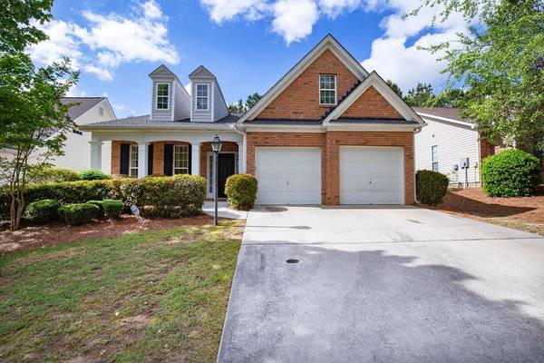 547 Goldfinch WAY, Stockbridge, GA 30281