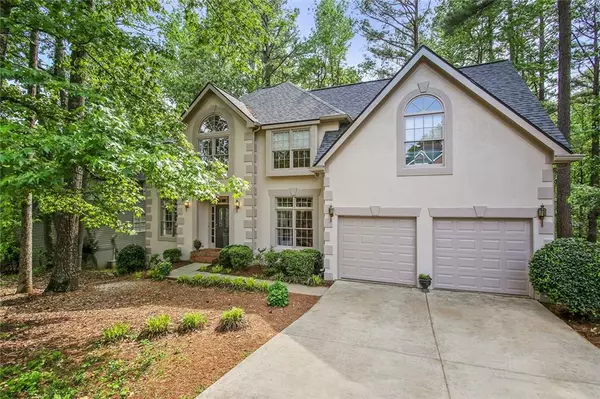 11790 Ashwick PL, Alpharetta, GA 30005