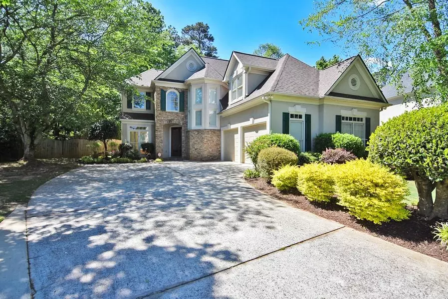 478 MILLEDGE GATE TER SE, Marietta, GA 30067