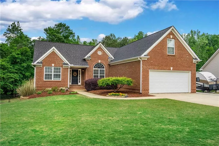 1412 Virginia WAY, Monroe, GA 30655