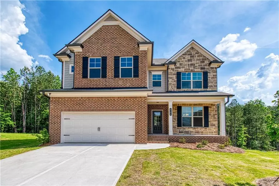 4316 Applebrook TER, Gainesville, GA 30504