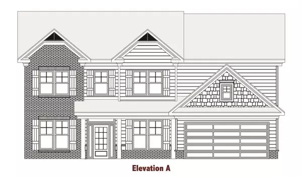 4312 Applebrook TER, Gainesville, GA 30504