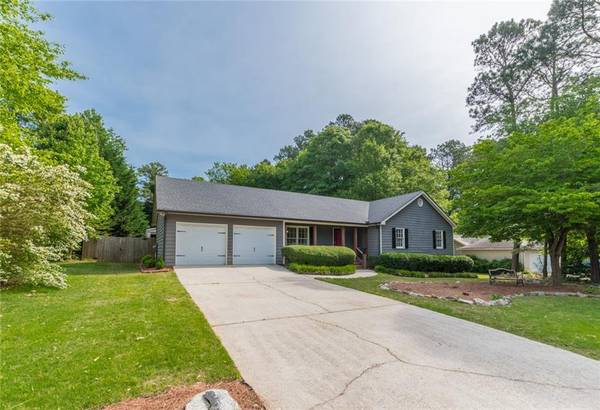 3340 HUDSON LN, Loganville, GA 30052