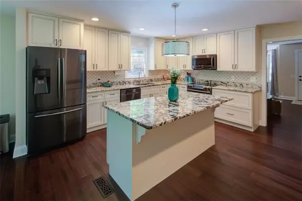 Dawsonville, GA 30534,150 Silver Fox DR
