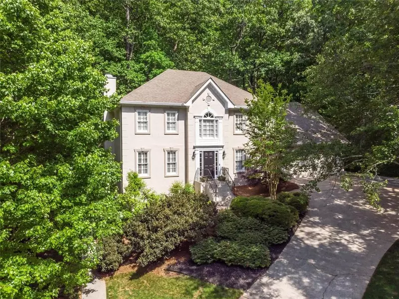 4198 Summit WAY, Marietta, GA 30066