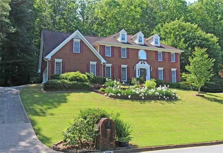 3455 AUBUSSON TRCE, Alpharetta, GA 30022