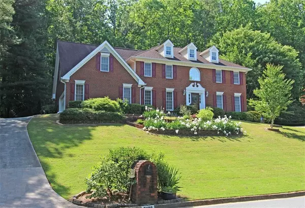 Alpharetta, GA 30022,3455 AUBUSSON TRCE