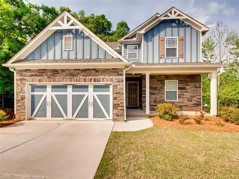 4710 CLARKSTONE DR, Flowery Branch, GA 30542