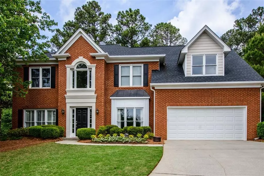 4995 Tidewater WAY, Alpharetta, GA 30005