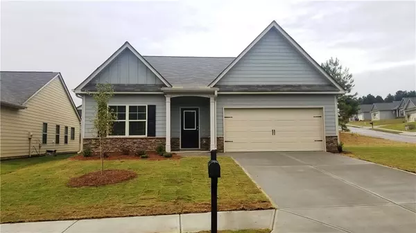 445 Stable View LOOP, Dallas, GA 30132