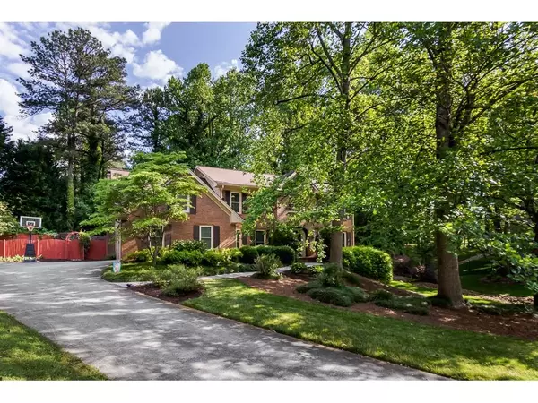 Atlanta, GA 30328,110 Catina CT