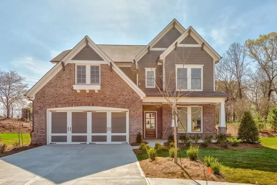 405 Crimson Maple WAY, Smyrna, GA 30082