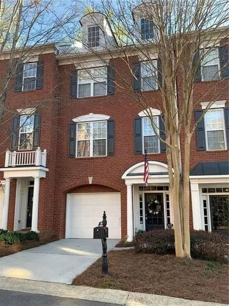 3803 Waters Edge TRL, Roswell, GA 30075