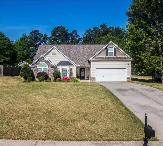 4521 White Horse DR, Braselton, GA 30517