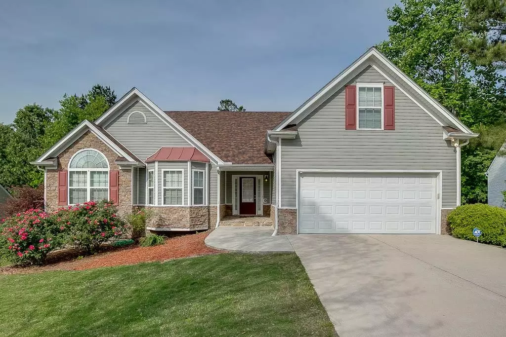 Flowery Branch, GA 30542,6409 Mossy Boulder DR