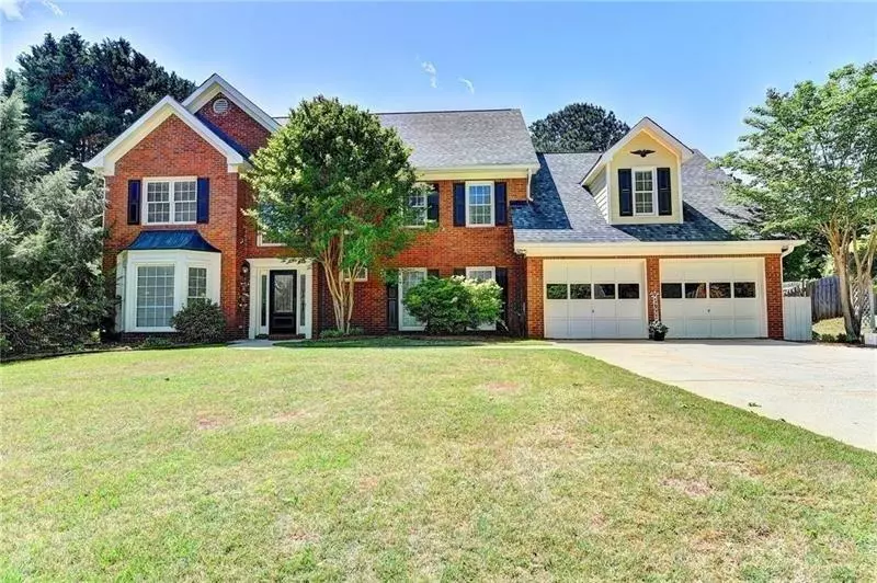 470 SHERMAN OAKS WAY, Alpharetta, GA 30004