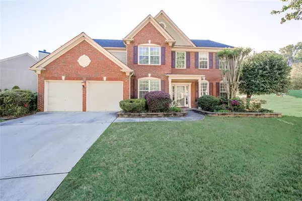 245 Davenham CT, Johns Creek, GA 30005