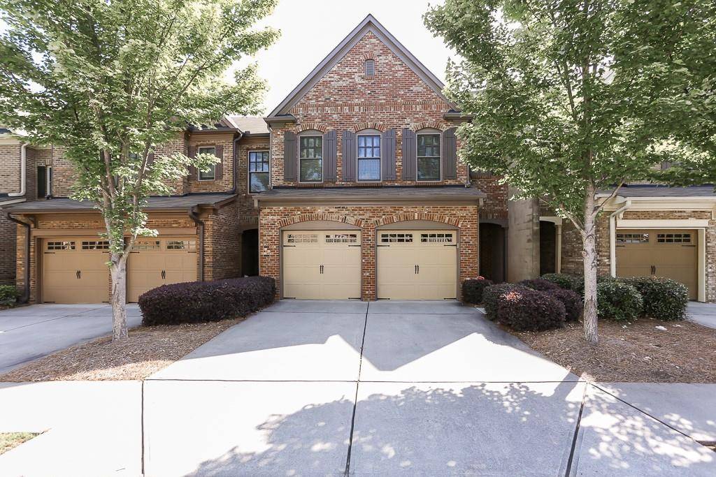 3279 Berkeley Glen WAY, Peachtree Corners, GA 30092