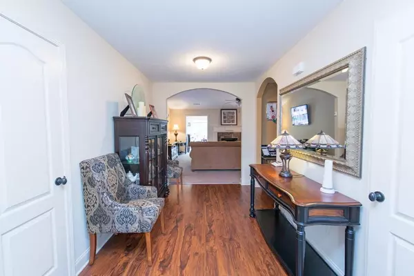 Winder, GA 30680,1761 Satilla DR