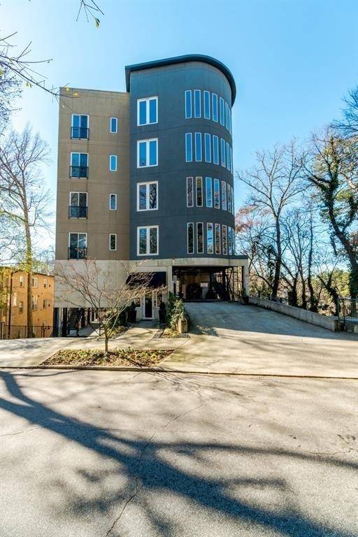 140 ALDEN AVE NW #305, Atlanta, GA 30309