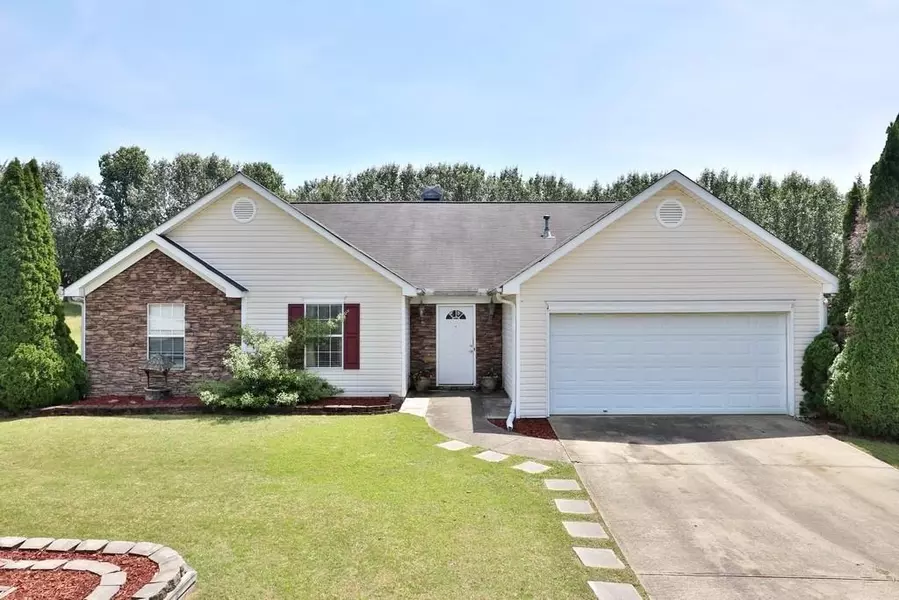 3151 GREENBRIER CT, Buford, GA 30519